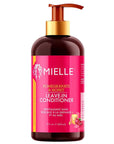 POMEGRANATE & HONEY LEAVE IN CONDITIONER