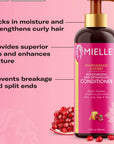 POMEGRANATE & HONEY DETANGLING CONDITIONER