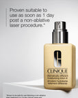 Clinique Dramatically Different Moisturising Lotion Skintype 1/2   125ml