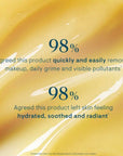PRO-COLLAGEN ROSE CLEANSING BALM