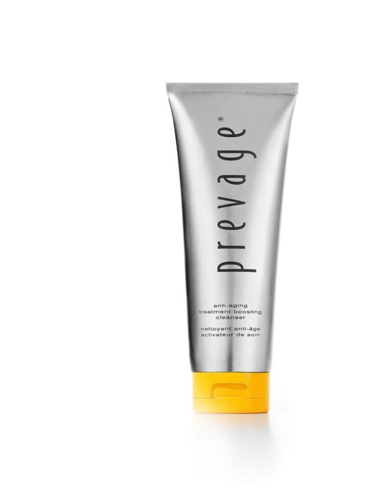 ELIZABETH ARDEN PREVAGE ANTI-AGING TREATMENT BOOSTING CLEANSER 125ML