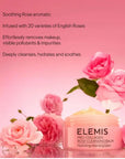 PRO-COLLAGEN ROSE CLEANSING BALM