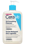 Cerave SA Smoothing Cleanser 473ML