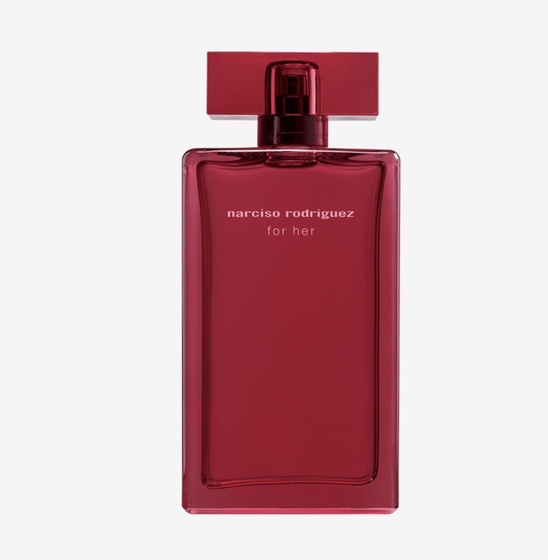 Narciso Rodriguez for Eau de parfum intense