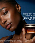 Advanved Night Repair Overnight Repair treatment
