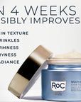 Roc Multi Correxion Tone + Lift Night Cream