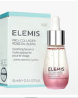 PRO-COLLAGEN ROSE OIL BLEND 15ml