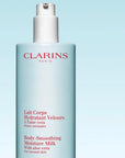Clarins Body Smoothing Moisture Milk 400ML