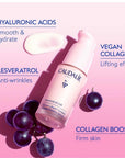 CAUDALIE RESVERATOL-LIFT INSTANT FIRMING SERUM 30 ML