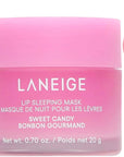 Laneige Lip sleeping Mask Sweet Candy 20g