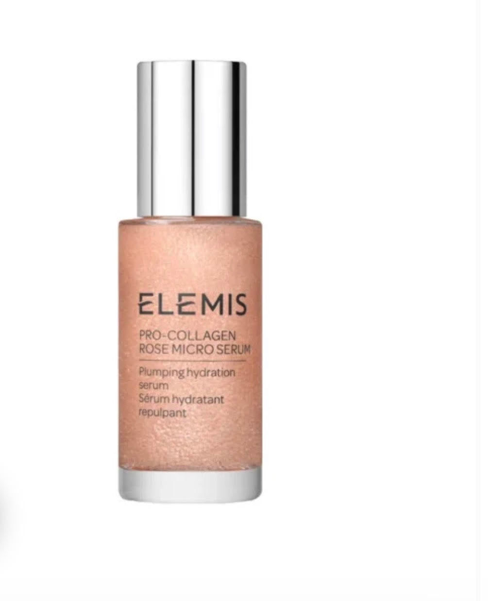 Elemis Pro-Collagen Rose micro serum 30ml