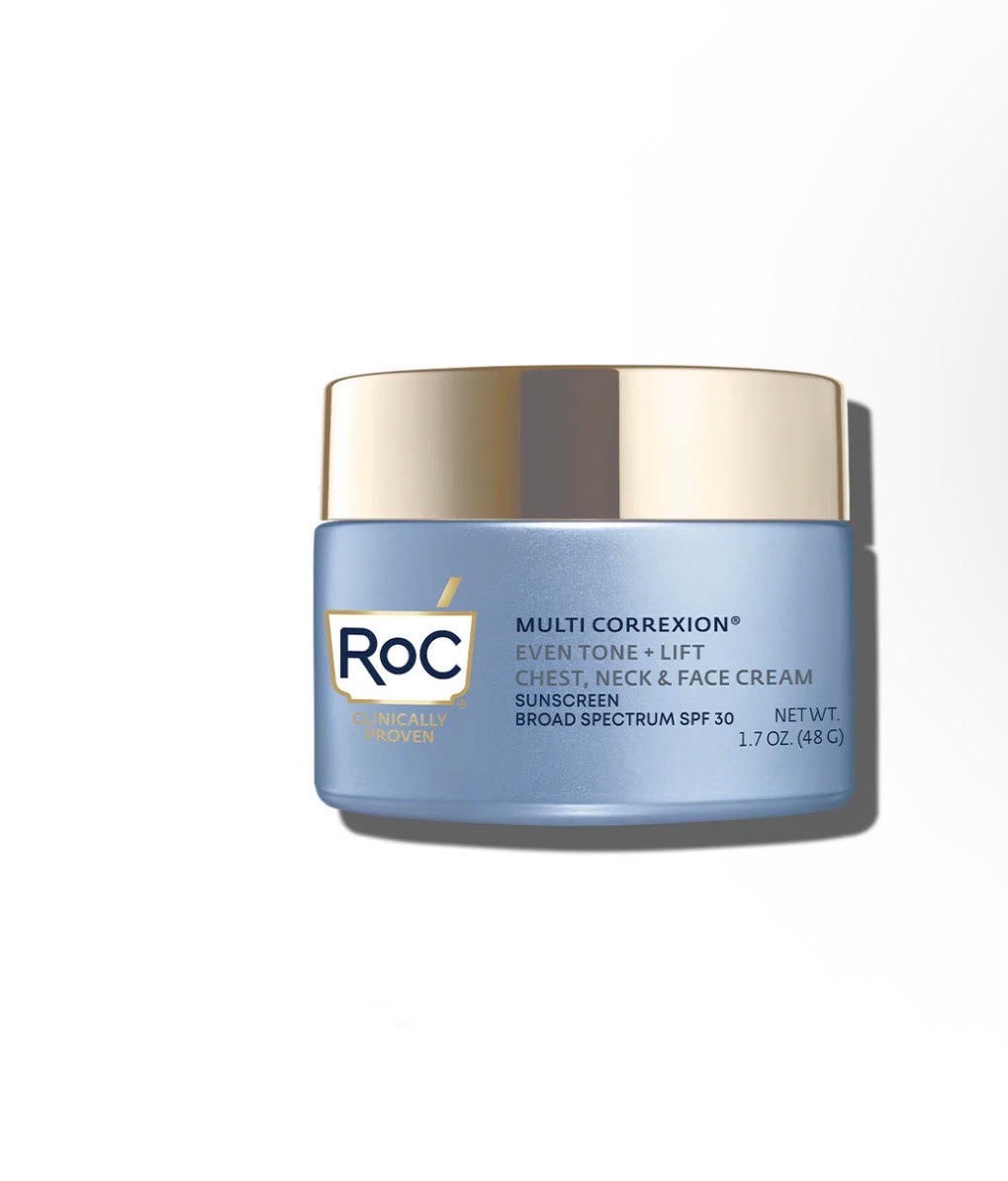 Roc Multi Correxion Tone + Lift Night Cream