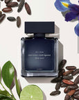 narciso rodriguez for him bleu noir parfum 100ml