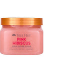 TREE HUT, Pink Hibiscus Shea Body Scrub 510 g