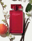 Narciso Rodriguez for Eau de parfum intense