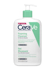Cerave Foaming Cleanser 473 ML