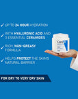 Cerave Moisturising Cream  340 g