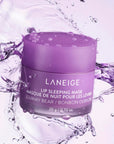 Laneige lip sleeping mask Gummy Bear 20g