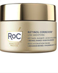 Roc Retinol Correxion Line Smoothing Max Hydration Cream