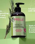 ROSEMARY MINT STRENGTHENING CONDITIONER  355ML