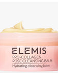 PRO-COLLAGEN ROSE CLEANSING BALM