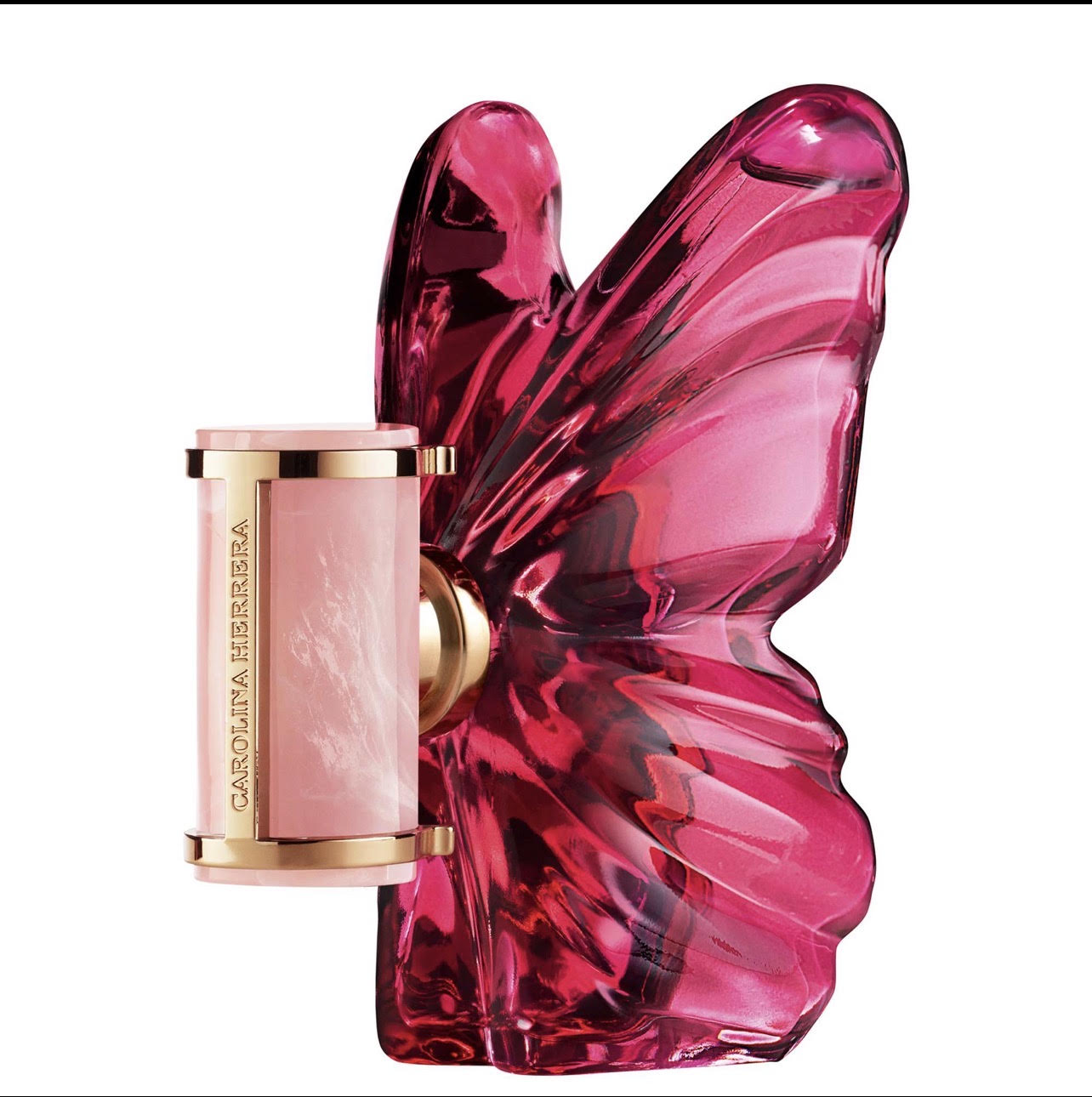 Carolina Herrerra La Bomba Eau de parfum