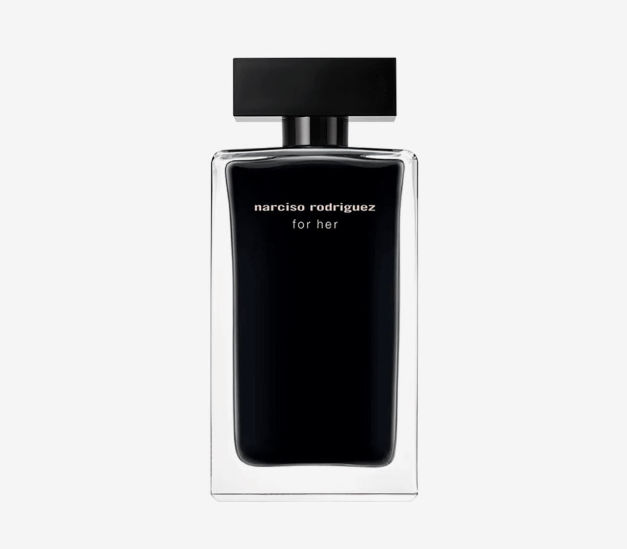 Narciso Rodriguez for Eau de Toilette