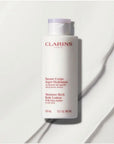 CLARINS  MOISTURE RICH BODY LOTION 400ML