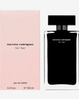 Narciso Rodriguez for Eau de Toilette