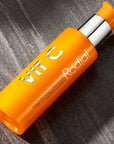 RODIAL VIT C BRIGHTENING CLEANSER 135ML