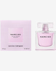 narciso rodriguez Eau de parfum RADIANTE