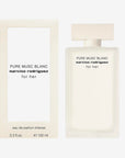 Narciso Rodriguez pure blanc Eau de parfum intense 100ml