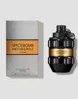 SPICEBOMB EXTREME EAU DE PARFUM 90ML