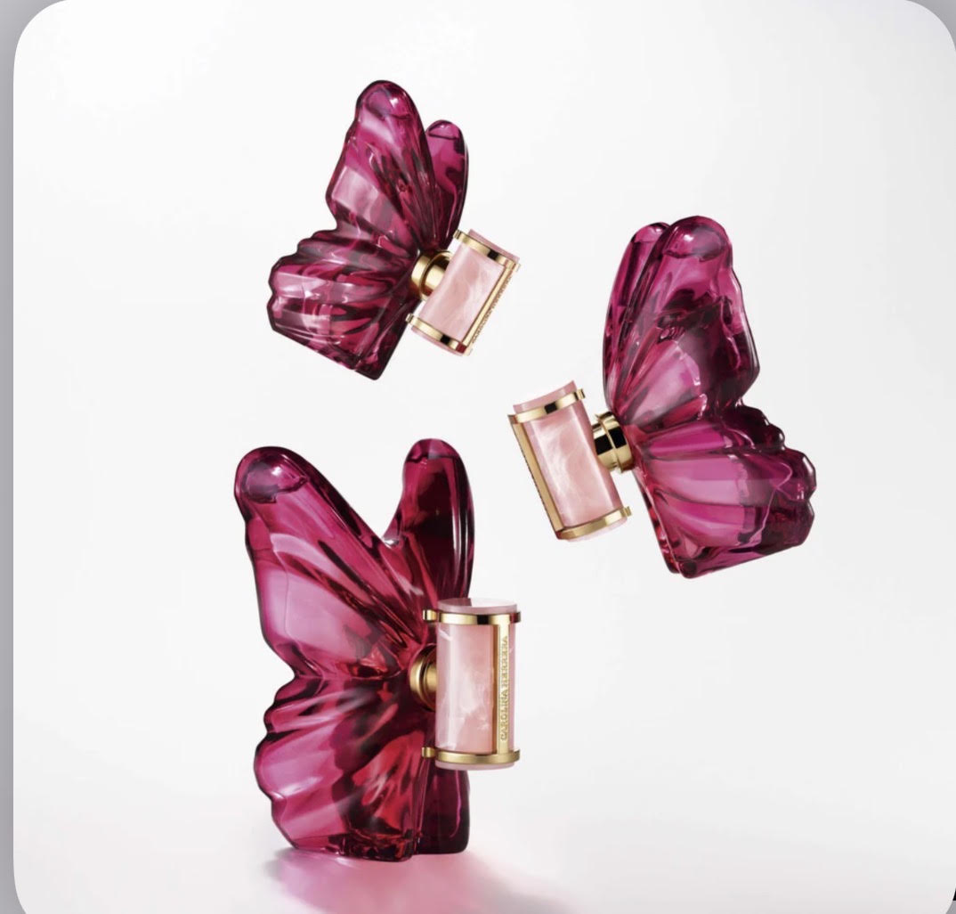 Carolina Herrerra La Bomba Eau de parfum