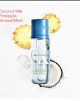 Calvein klein Silky Coconut Perfume hair & Body Mist
