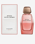 narciso rodriguez all of me intense Eau de parfum 90ml