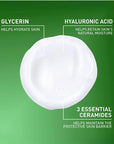Cerave Hydrating Facial Cleanser 473ML