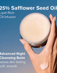 Advanced Night Cleansing Balm