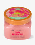 TREE HUT, Pink Hibiscus Shea Body Scrub 510 g