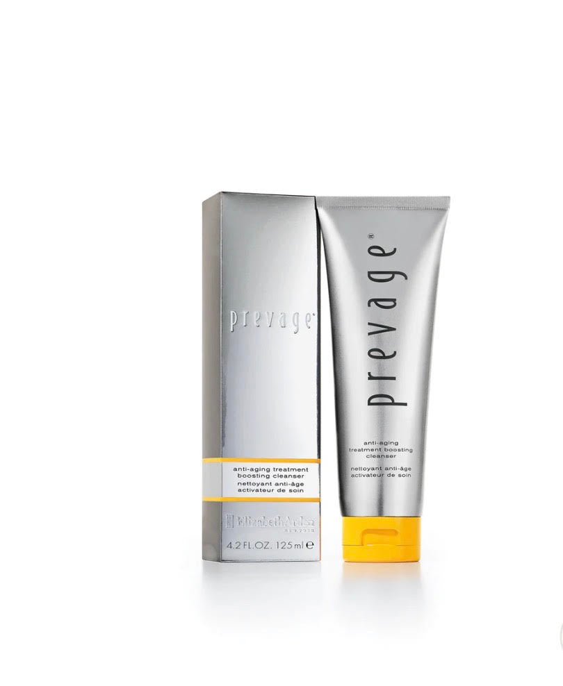 ELIZABETH ARDEN PREVAGE ANTI-AGING TREATMENT BOOSTING CLEANSER 125ML