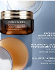 Advanved Night Repair Overnight Repair treatment